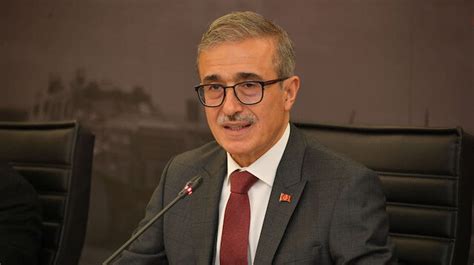 Smail Demir F Olmaz Biz De Milli Muharip U Ak Yapar Z Politika