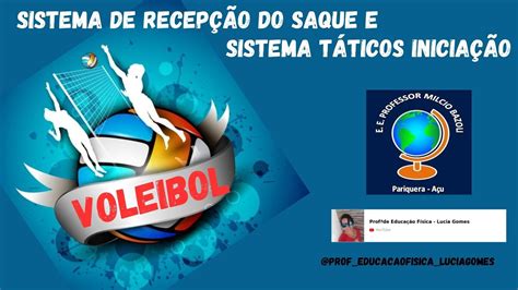 Sistemas Táticos Do Voleibol BRAINCP