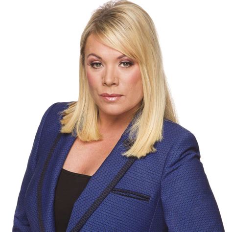 EastEnders spoilers - Sharon is in turmoil over Kayden