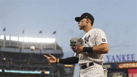 Aaron Judge Auction: Record Home Run Ball Sells for $1.5 Million