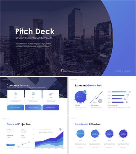 Law Firm Pitch Deck Powerpoint Presentation Templates