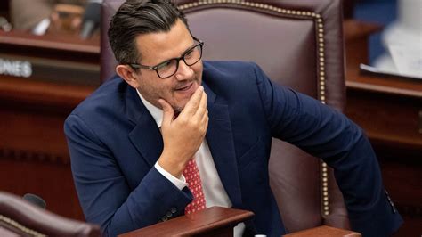 florida senator jason pizzo    college  starts  fsu