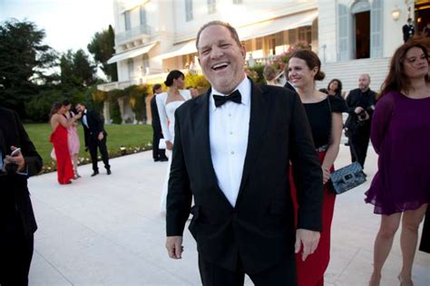 Harvey Weinstein Dago Fotogallery