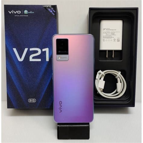 Vivo V G Ram Rom Gb