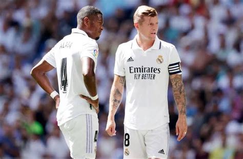 Box Box Football Podcast On Twitter Legends Toni Kroos Dan David