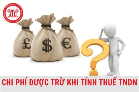 Phát Sinh Chi Phí Liên Quan đến Việc Thành Lập Doanh Nghiệp Thì Có được