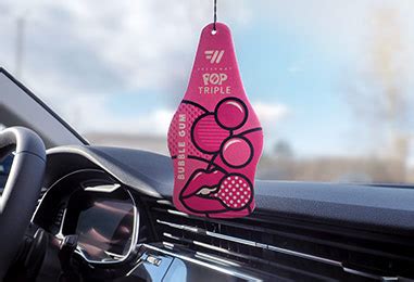 Freshway - Luxury Air Fresheners