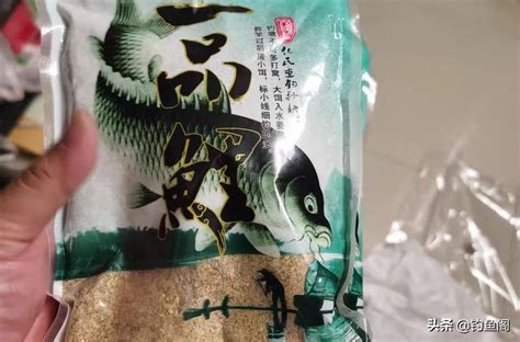 钓鲤鱼饵料经典配方 ，曾用它多次爆护，用过的都是老钓友 说明书网