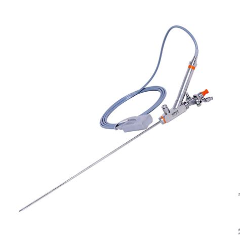 High Quality Rigid Digital Ureteroscope Cystoscope Set For Urology