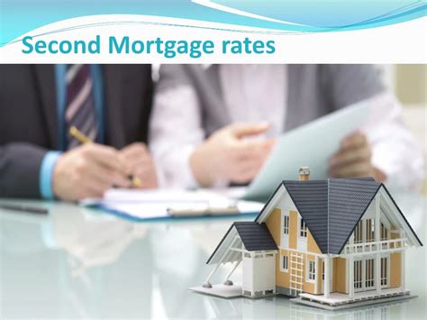 PPT - Home Mortgage Calculator check your Second Mortgage Rates in ...