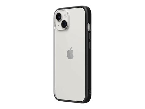 RhinoShield Mod NX Coque De Protection Pour IPhone 14 Pro Max Noir