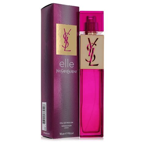 Elle Perfume by Yves Saint Laurent | FragranceX.com