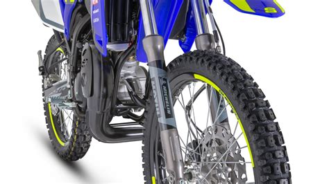 50 SE R FACTORY SHERCO