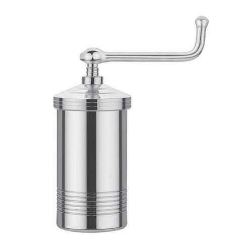 Portable And Lightweight Stainless Steel Non Electrical Sev Maker At