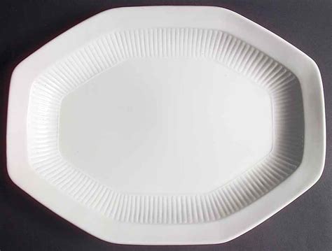 Empress Octagonal Serving Platter By Adams China Replacements Ltd