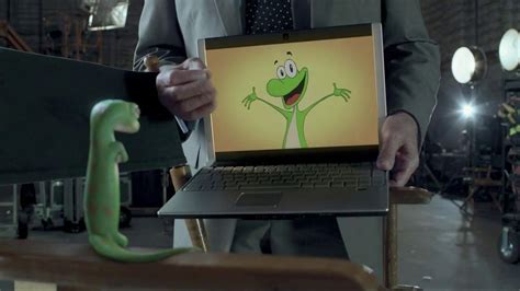 Geico Tv Commercial Geico Gecko Cartoon Commercial Ispottv