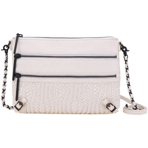 Elliott Lucca Women S Bali Zip Clutch