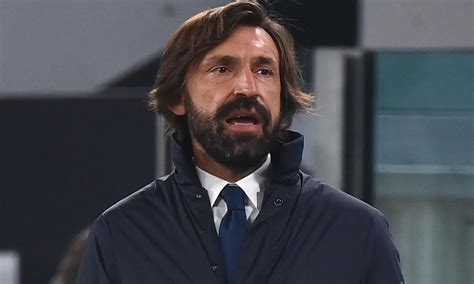 Si Salva Kulusevski Ma Pirlo Bocciato E Che Batoste Per