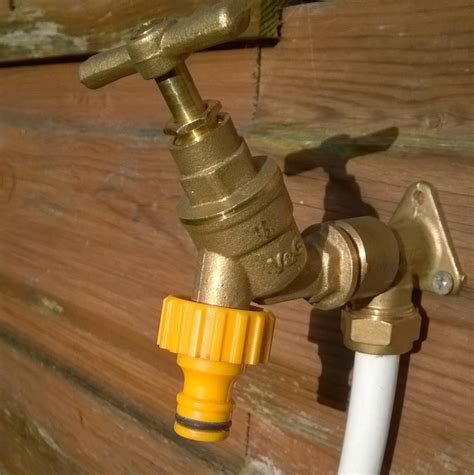 The Complete Guide To Garden Hose Fittings Hubpages