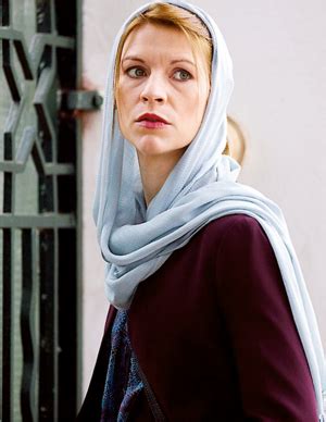 Homeland - Carrie Mathison Wallpaper (33128981) - Fanpop