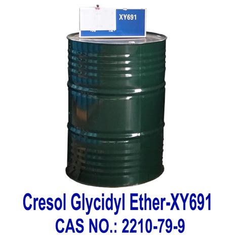 O Cresol Glycidyl Ether Xy691 Cas No 2210 79 9 Non Solvent