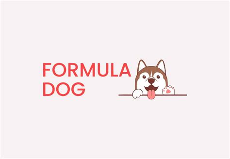 Formula Dog Lifetime Deal: Generate Formulas with AI