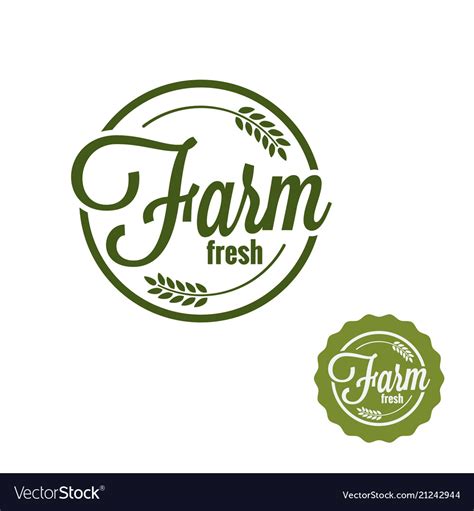 Fresh Produce Logo