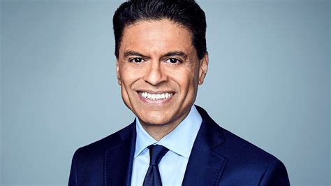 Fareed Zakaria Gps Cnn Spectrum On Demand