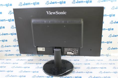 Letao Viewsonic Va Smh Hd Ips