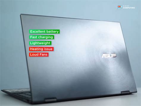 Asus Vs Hp Laptops Which Brand Is Better In December