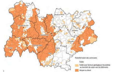 Total 96 Imagen Carte Radon Fr Thptnganamst Edu Vn