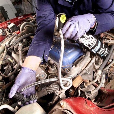 100 Super Simple Car Repairs You Dont Need To Go To The Shop For The