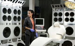 Rizzoli Isles 5x14 Foot Loose Recap Pop City Life