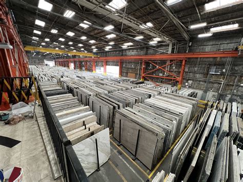 MSI ORANGE COUNTY (SHOWROOM & CORPORATE HEADQUARTERS) - Orange CA