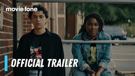 Departing Seniors Official Trailer Ignacio Diaz Silvero Ireon