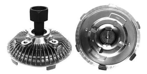 Fan Clutch O Polea Termica Para Ford V L Env O Gratis