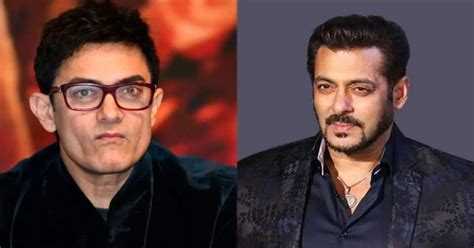 Salman Khan, Aamir Khan and more top 10 Bollywood celebs who were ...