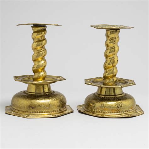 Dating Antique Brass Candlesticks How To Identify An Antique Brass Candleholder 2019 10 29