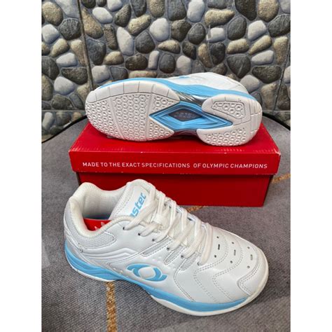 Jual Sale 70 Sepatu Astec Badminton Women SPORTSSTATION 1000 Shopee