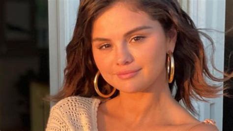 Selena Gomez Vittima Di Body Shaming La Risposta Dell Attrice