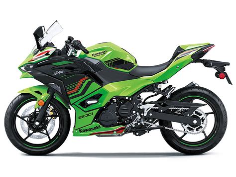 Kawasaki Ninja Krt Edition Se Abs Lime Green Ebony