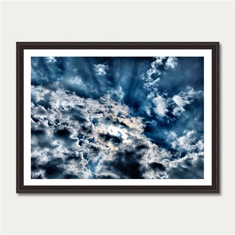 The Sky - Photo Art Gallery