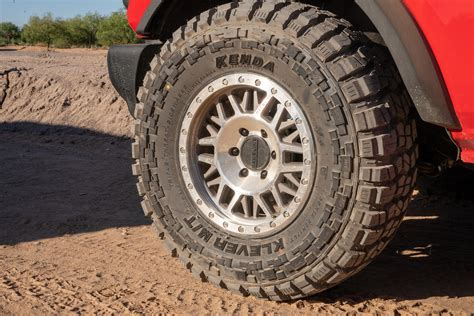 Sneak Peek Kenda S Next Gen Mud Terrain Tire