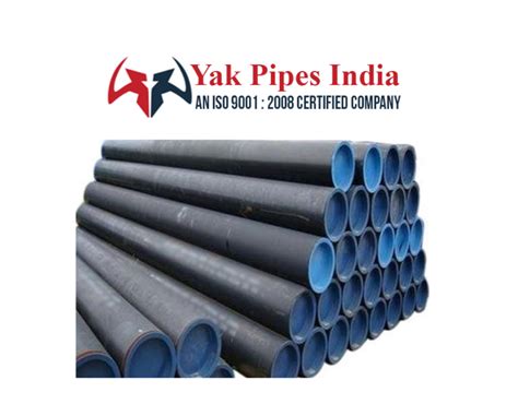 Ms Seamless Round Pipe Astm A Gr B Mild Steel Seamless Round