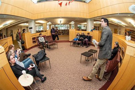 Cern Bowdoin College 2