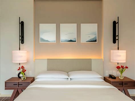 Hotel Rooms in Rio de Janeiro | Grand Hyatt Rio de Janeiro