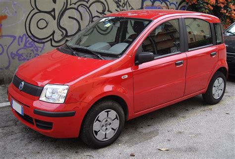 Fiat Panda - Models - Reliability - Specs - Still Running Strong