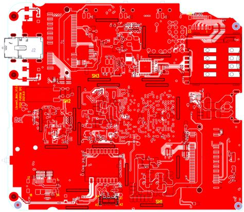 Liberty Phone And Librem 5 Inner Workings Purism