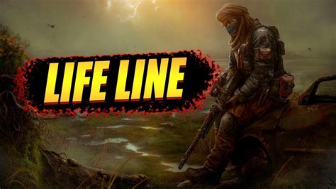 Dayz Life Line Pve Ru New Youtube