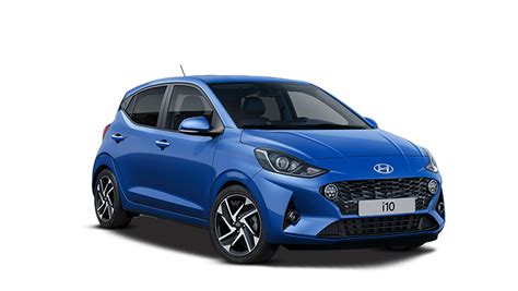 All New Hyundai I10 Premium Finance Available Ken Brown Hyundai